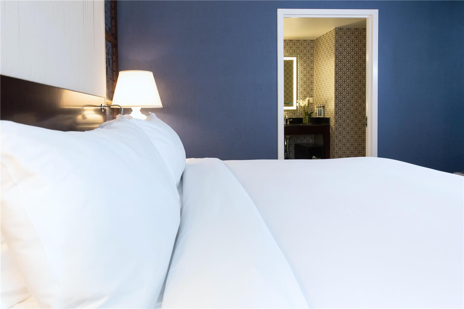 Hamilton Hotel Washington DC - photo 28