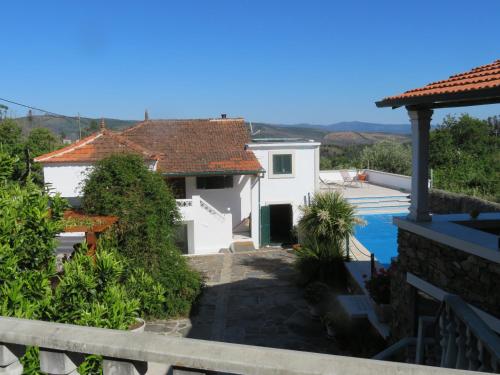 A Quinta da Colina
