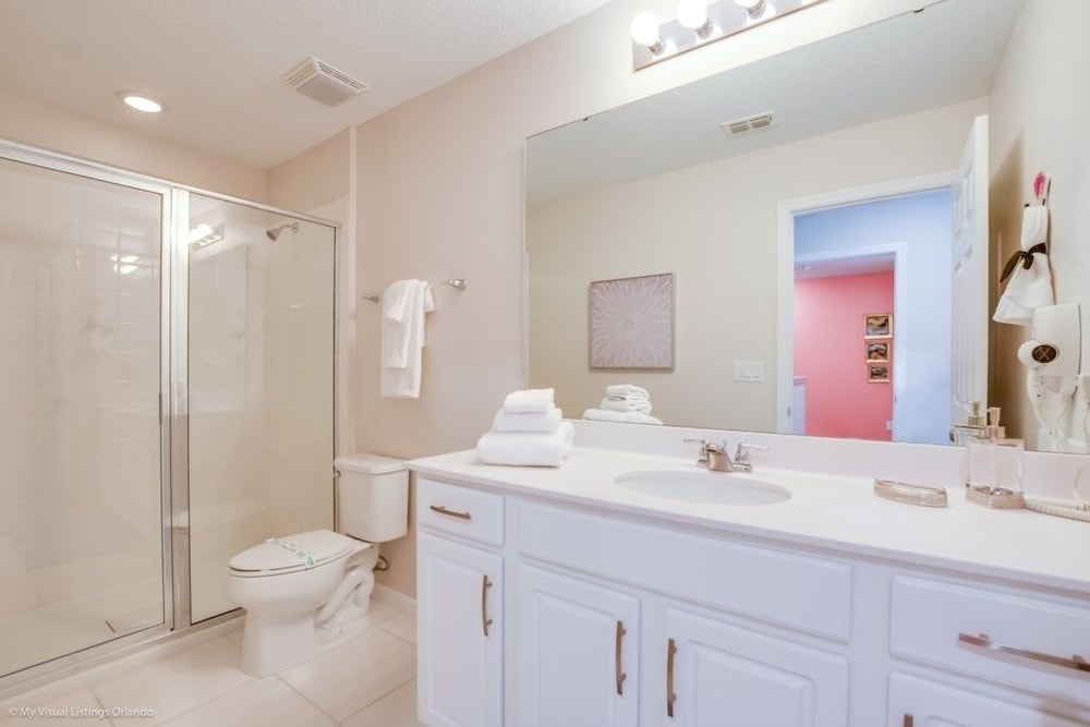 Orlando Newest Resort Community Town Home Townhouse - photo 46