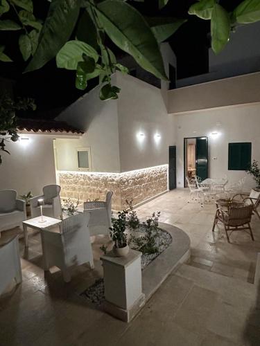 Il Giardino Degli Aranci in Donnalucata, Italy