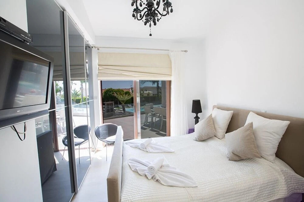 Villa Leia Aq Od04