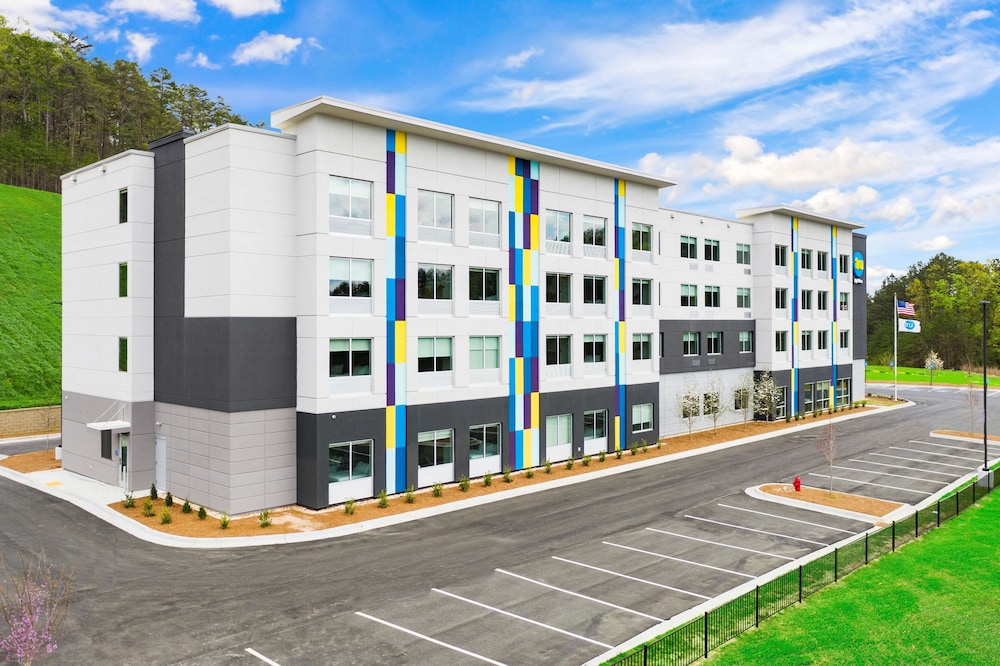 Tru By Hilton Cartersville GA - photo 63