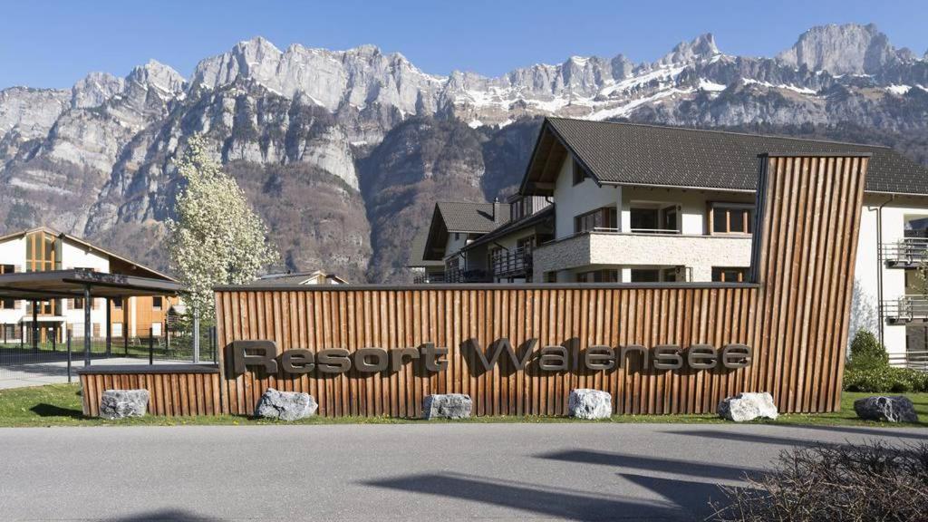 Walensee Apartment 80 — Quarten — photo 4
