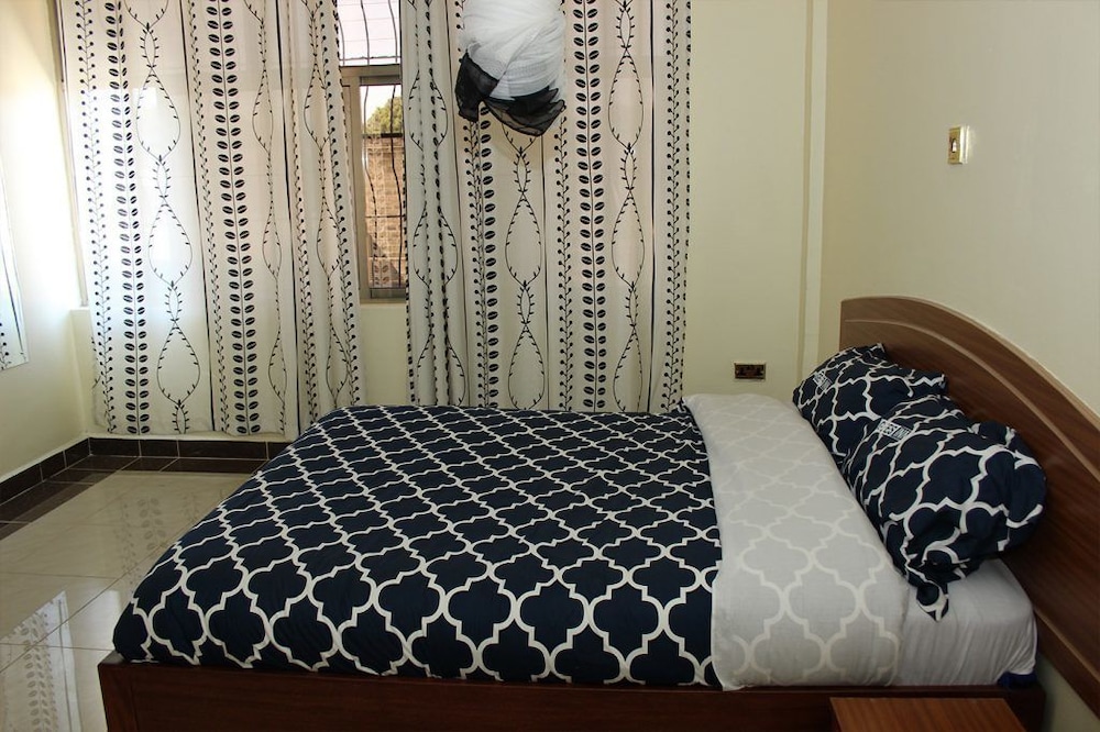 Gees Inn — Nakuru — photo 2