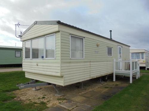 Sealands Ingoldmells Herald 6 Berth FREE WIFI in Ingoldmells, United Kingdom