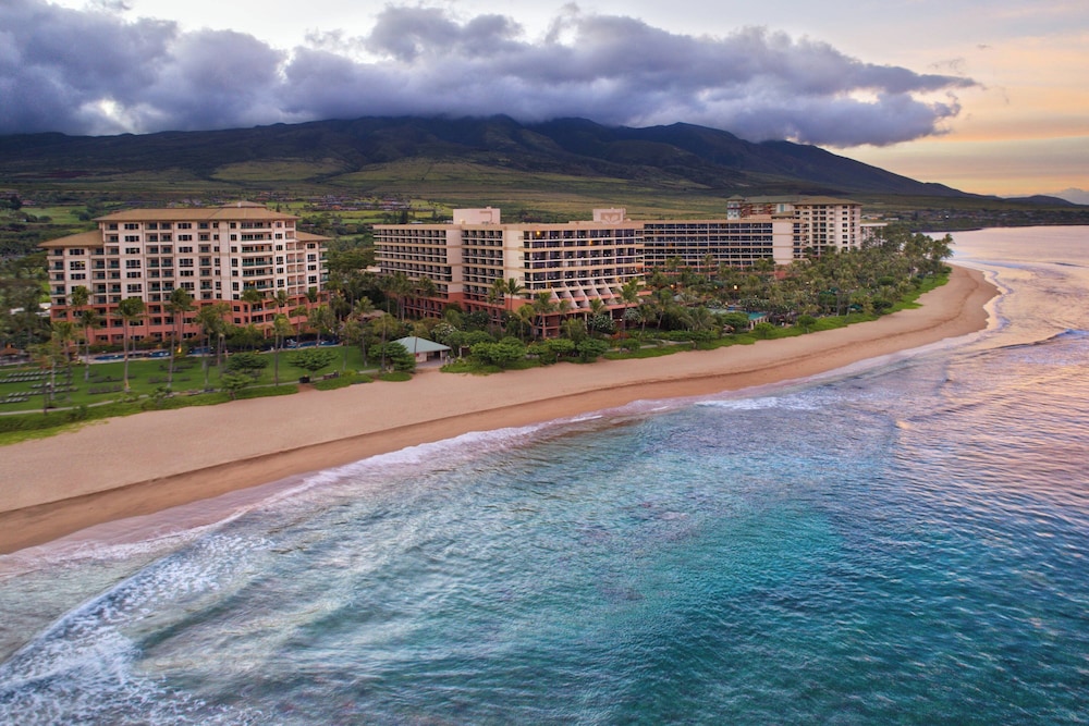 Marriott's Maui Ocean Club Lahaina & Napili Towers - photo 67
