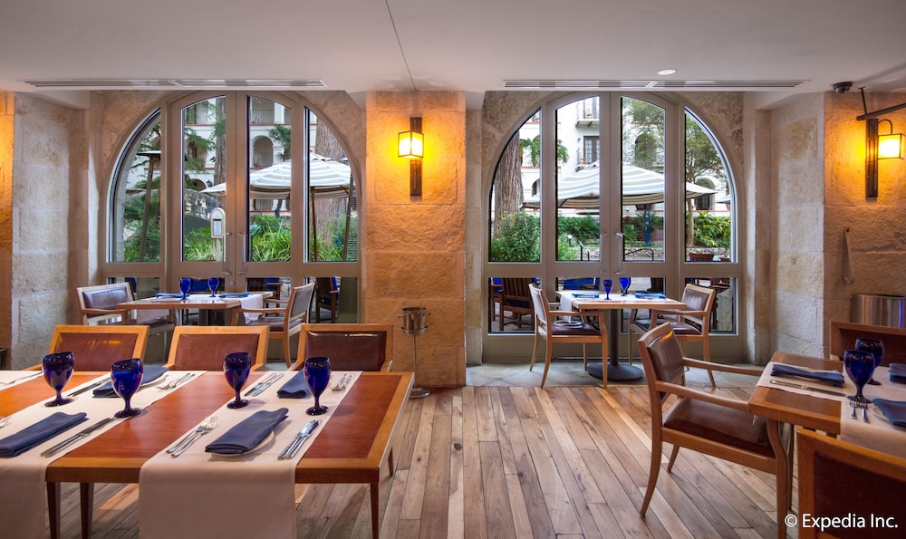 Mokara Hotel & Spa San Antonio - photo 30