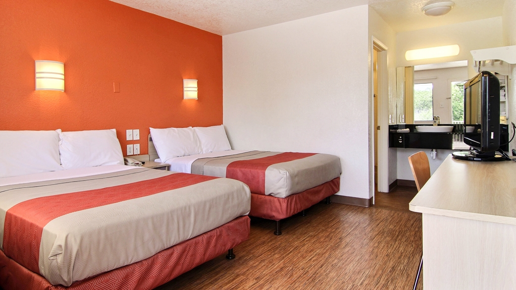 Motel 6 Abilene TX - photo 13