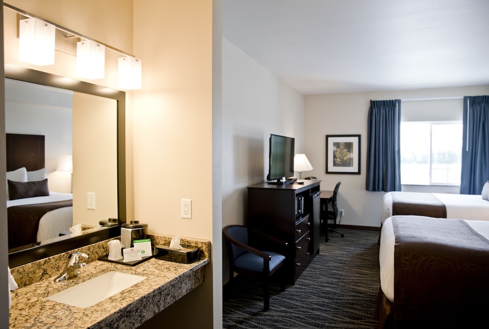 Cobblestone Inn & Suites Clarinda - photo 17