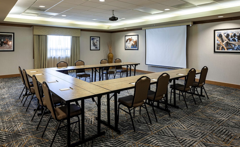 Homewood Suites by Hilton Austin Round Rock TX - photo 42