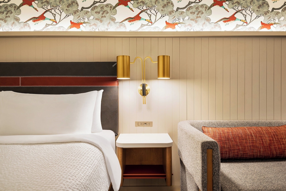 Holiday Inn Downtown Missoula by IHG - photo 16
