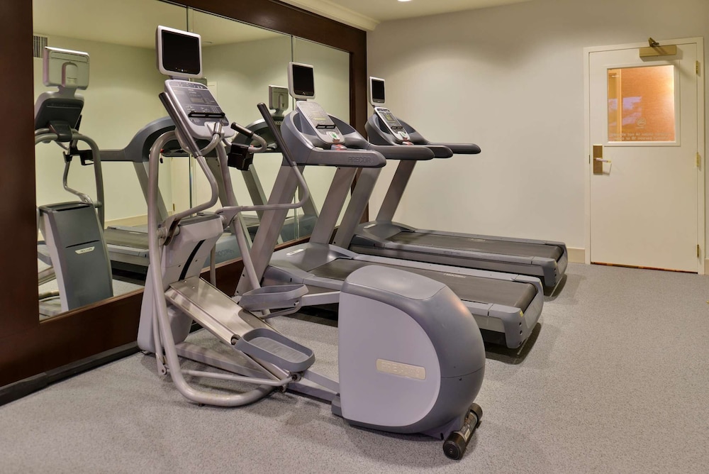 Hilton Garden Inn Dallas Addison - photo 30