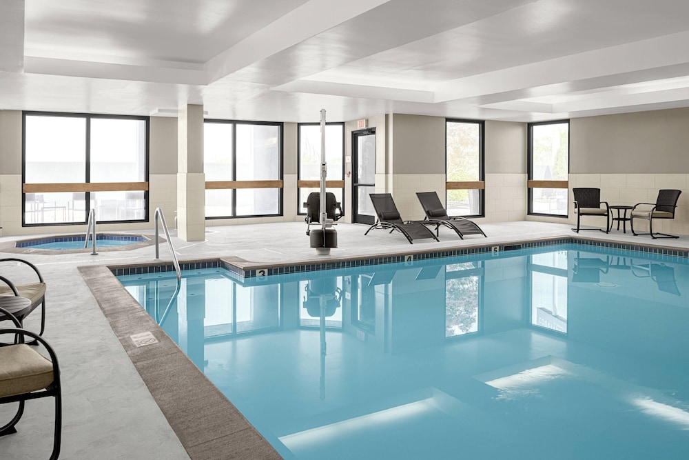 Courtyard by Marriott Paducah - photo 15