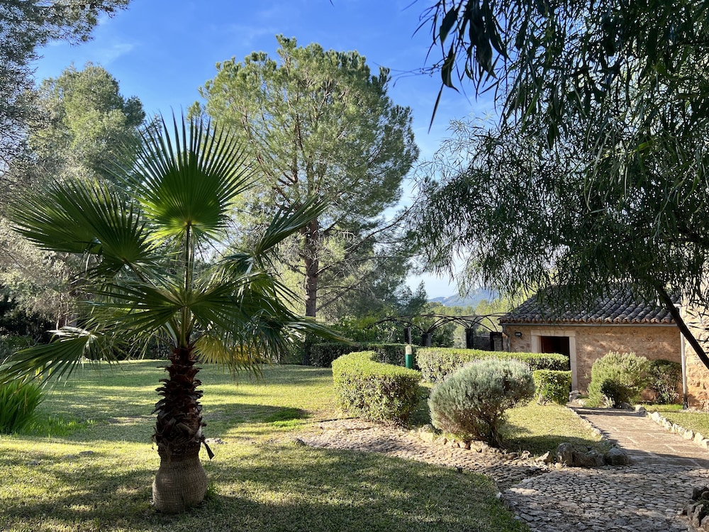 Royal Hideaway Retreat Calvia — Calvia