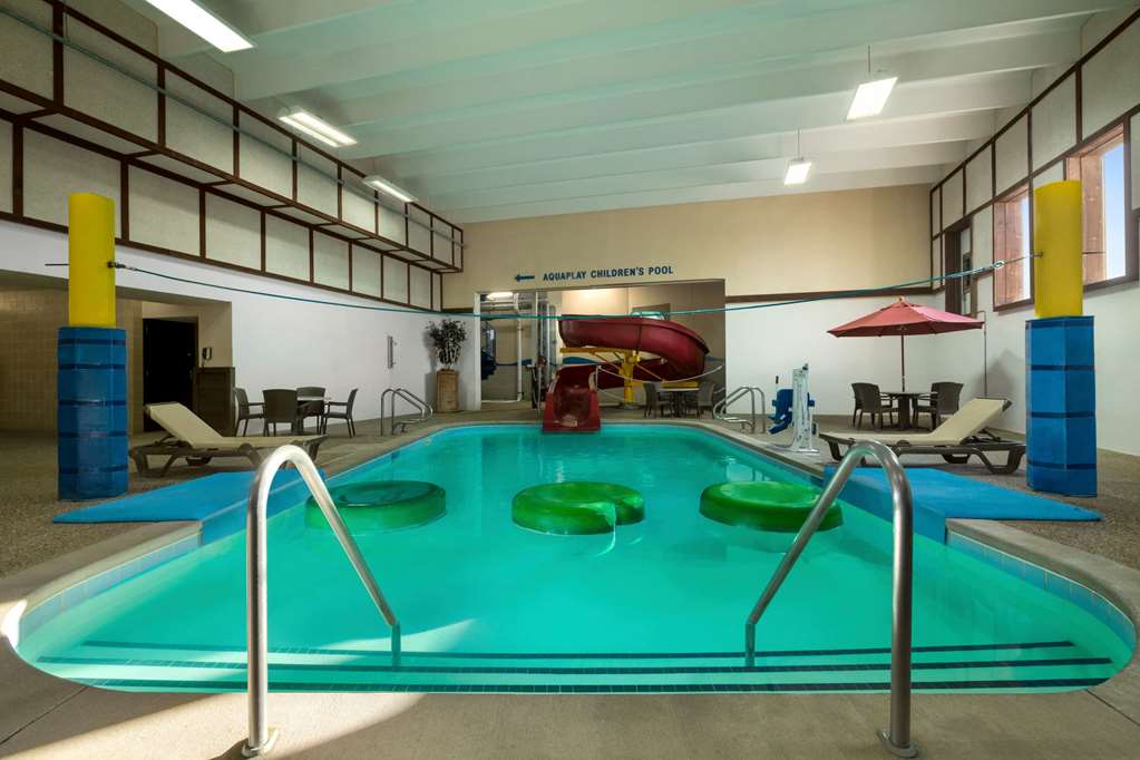 Baymont by Wyndham Mandan Bismarck Area - photo 4