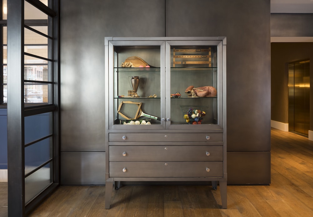 Kimpton Journeyman Hotel by IHG - photo 83