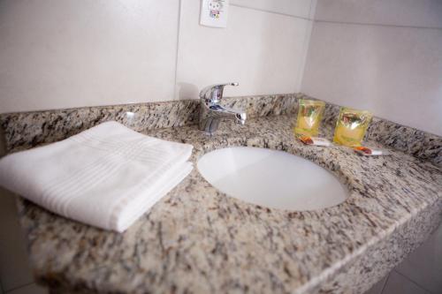 Flex Hotel — Canoinhas — photo 2