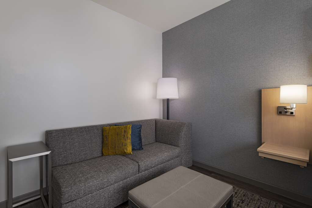 Hyatt Place Tulsa Downtown - photo 14