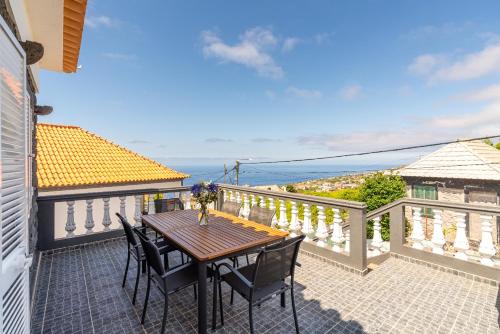 Casa Silva Calheta — 4-Star Luxury Hotel in Calheta, Portugal