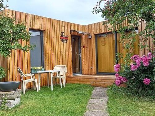 L'Atelier paisible proche Nancy avec Wifi et parking FR 1 584 378 - carbon neutral hotel in Unknown City