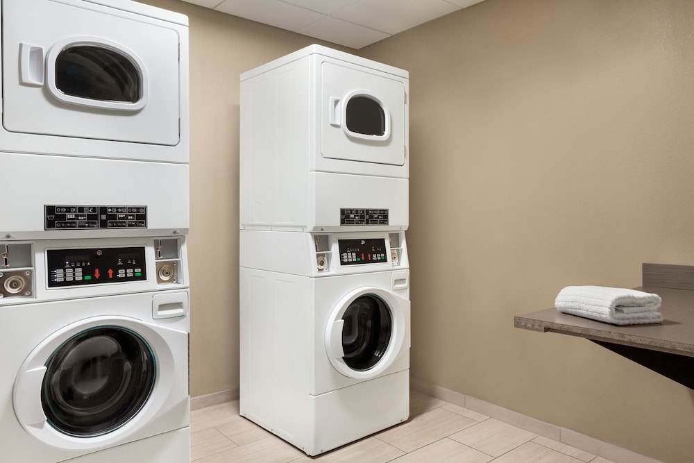 Holiday Inn Express & Suites Austin North Pflugerville by IHG - photo 26