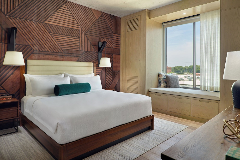 Bellyard West Midtown Atlanta a Tribute Portfolio Hotel - photo 23