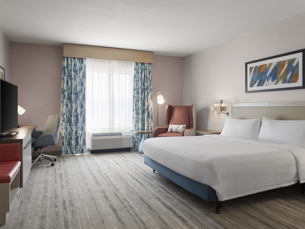 Hilton Garden Inn Albuquerque Airport - photo 16