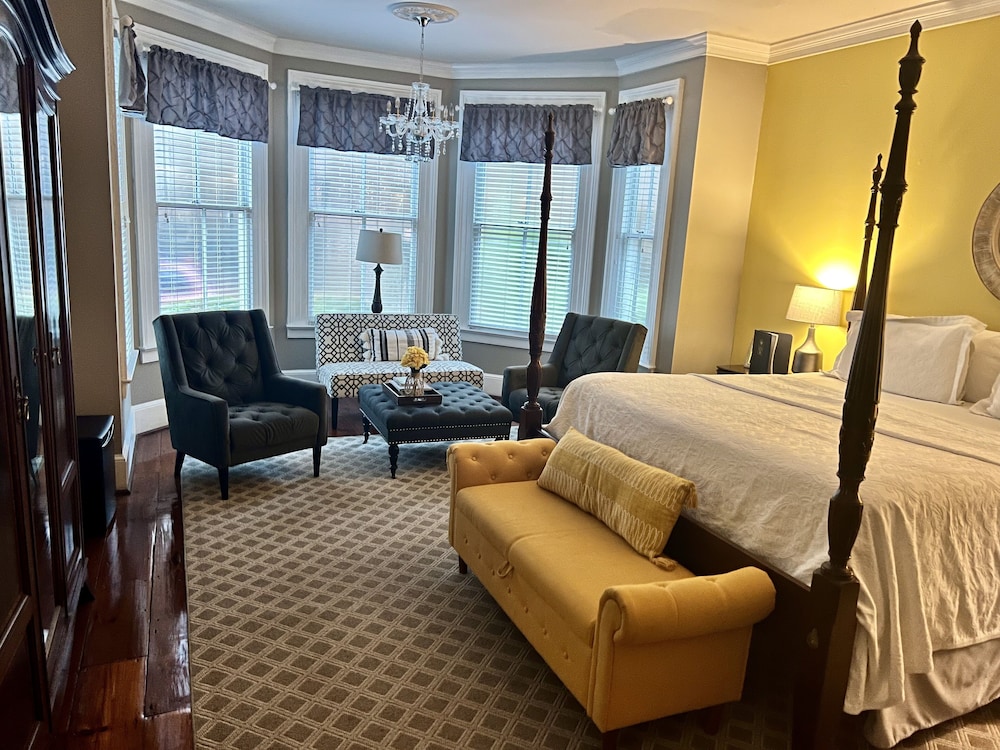 Barksdale House Inn - photo 28