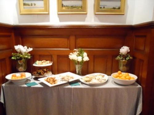 Orient Inn - photo 17