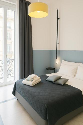 Rettifilo 311 - carbon neutral hotel in Naples