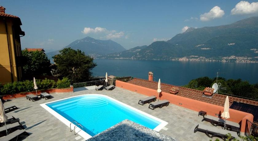 Borgo del Belanasc Case Vacanza in Bellano, Italy