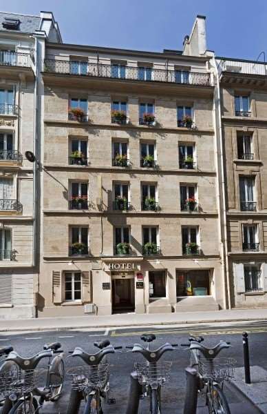 Hôtel Du Brésil — Paris — photo 2