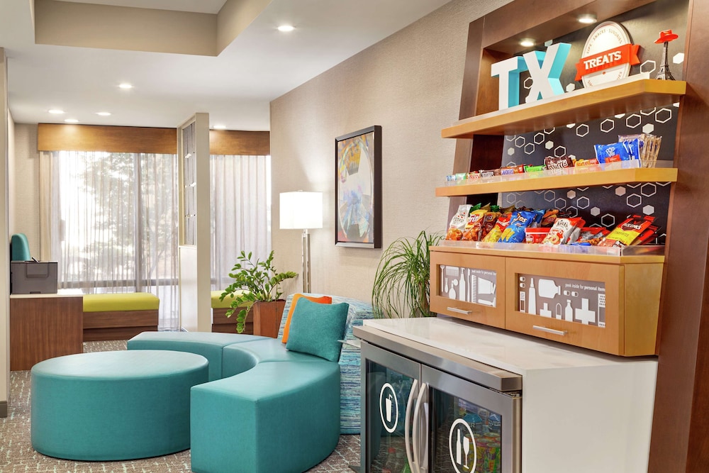 Hampton Inn Paris - photo 29