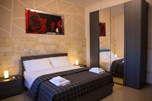 Doraci Home — 4-Star Luxury Hotel in Conversano, Italy