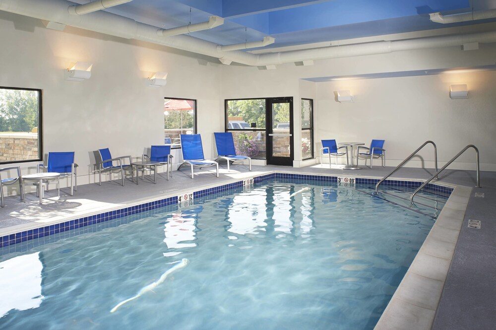 Towneplace Suites by Marriott Saginaw - photo 9