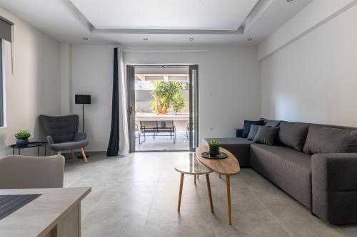 Greyt Apartments Glyfada — 4-Star Luxury Hotel in Athens, Greece
