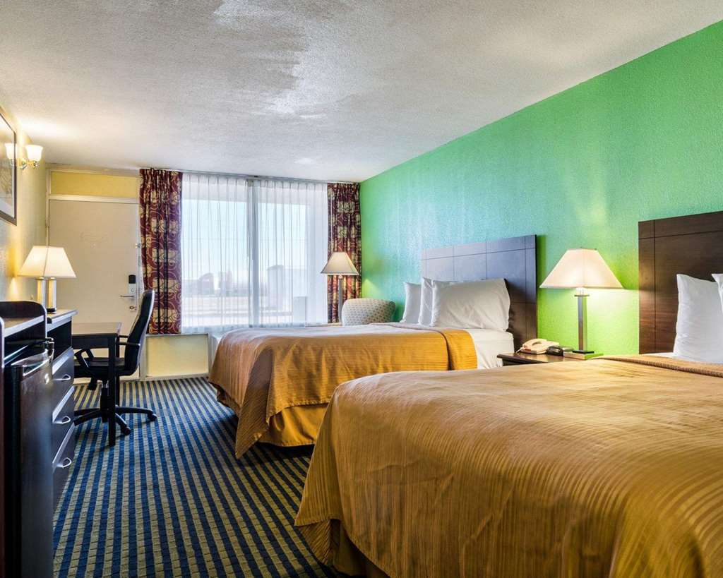 Quality Inn Liberal - photo 10