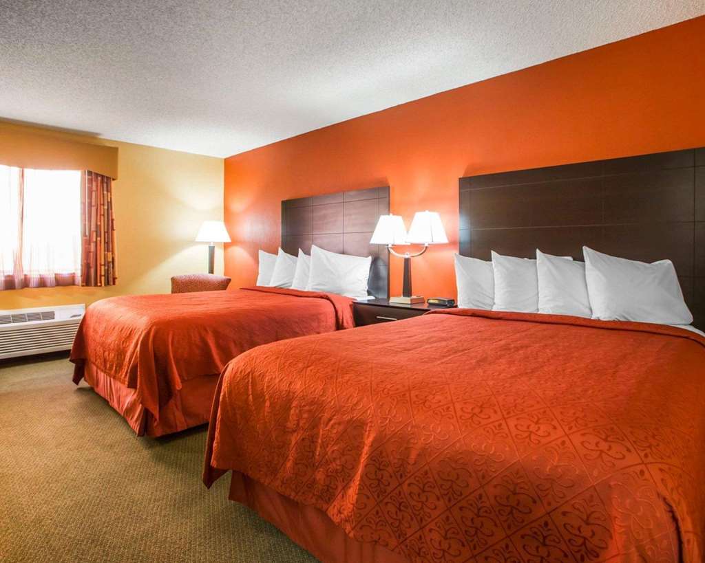 Quality Inn & Suites Kimberly Appleton East - photo 12