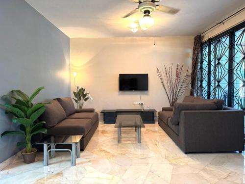 Canning Garden The Ipohscape in Ipoh, Malaysia