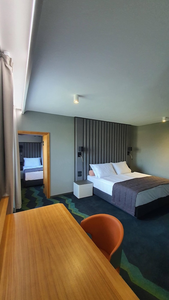 Hotel Habakuk — Maribor — photo 5