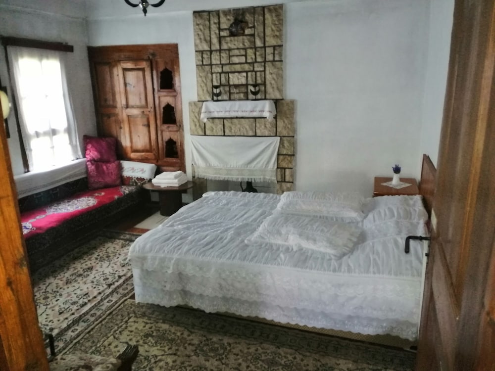 Mutaflar Konagi in Safranbolu, Turkey