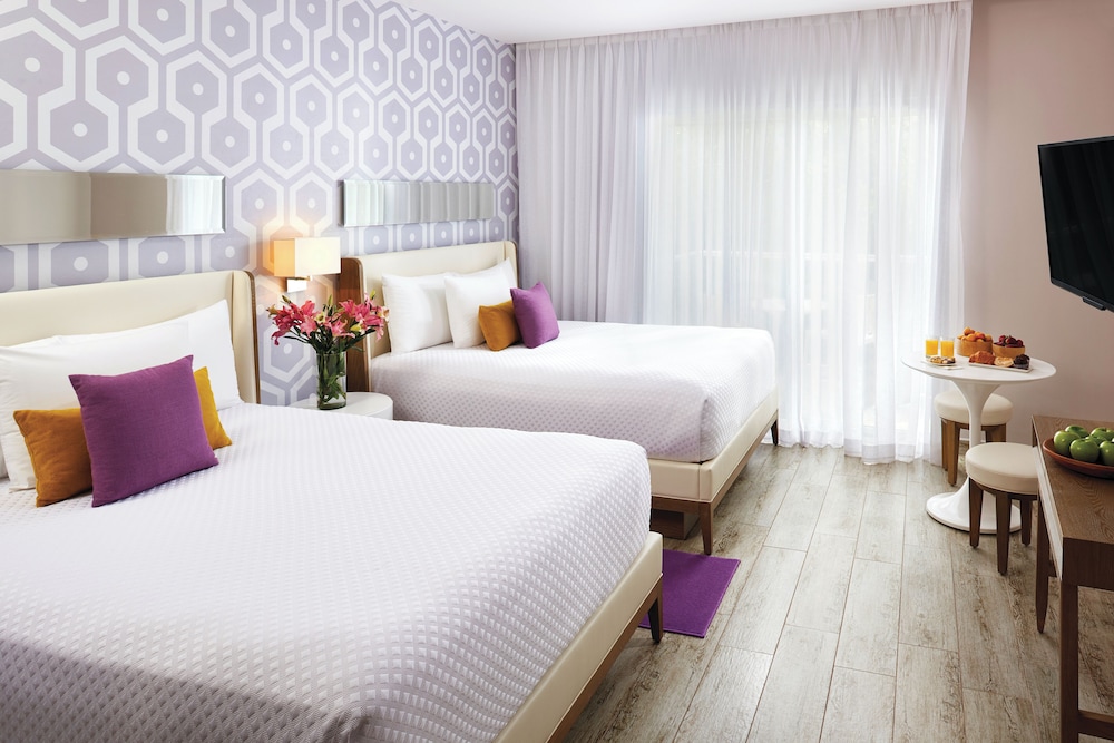 The Fives Beach Hotel Á la Carte All Inclusive