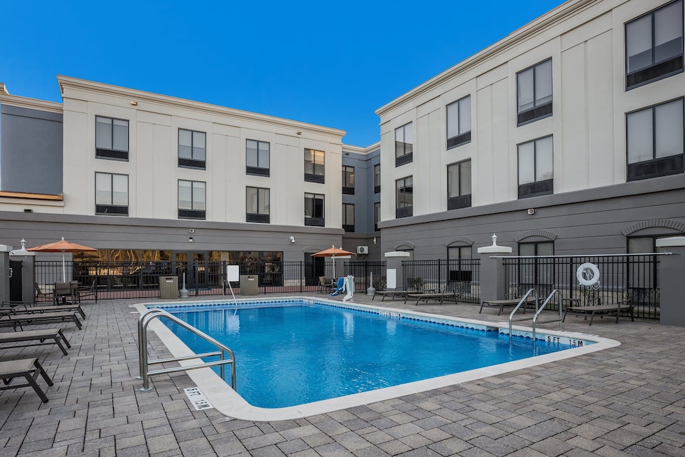 Holiday Inn Express Hotel & Suites PERRY by IHG - photo 50