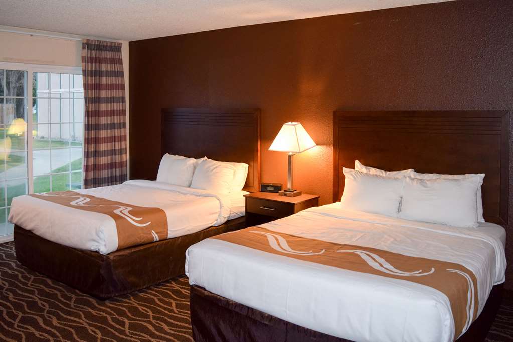 Quality Inn Umatilla Hermiston - photo 21