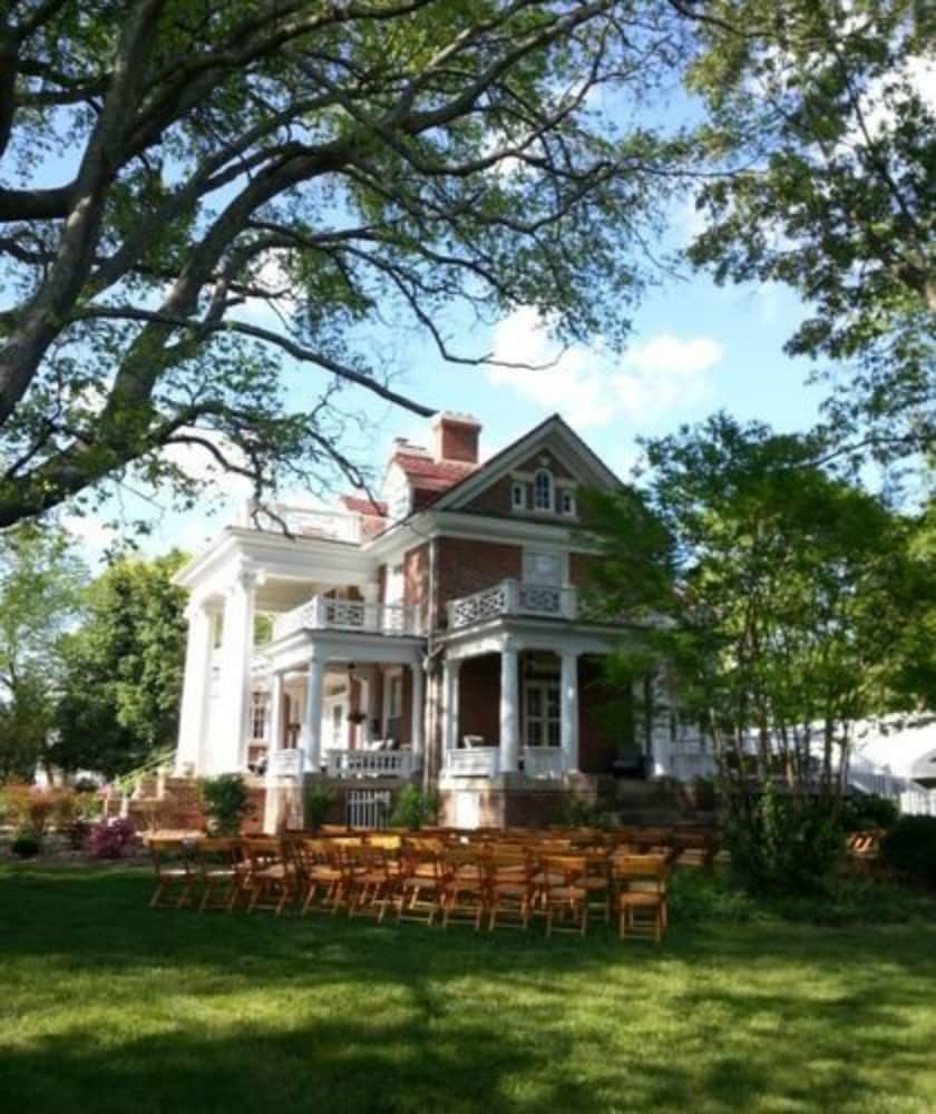 The Boxley Place Inn - photo 46