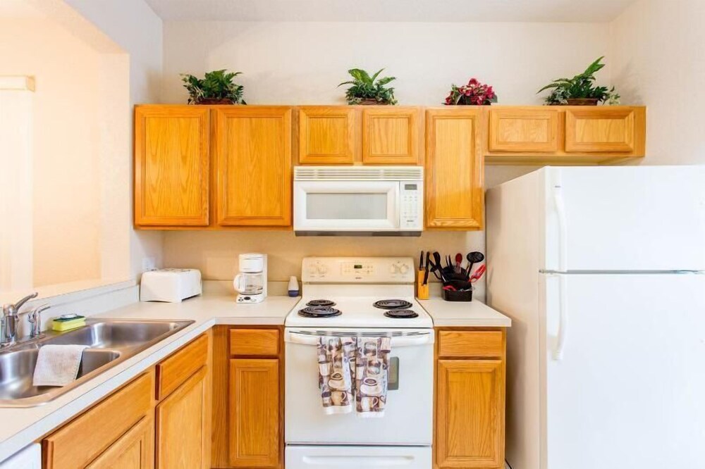 Regal Palms Resort 449 Four Bedroom Townhome - photo 29