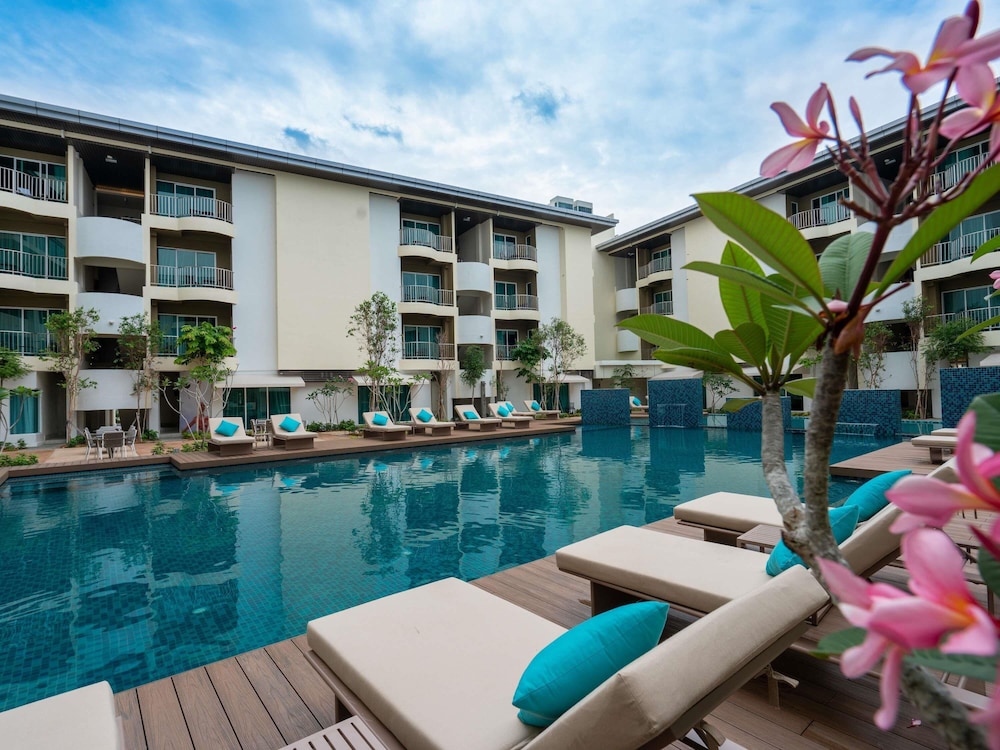 Mercure Langkawi Pantai Cenang in Kuah, Malaysia