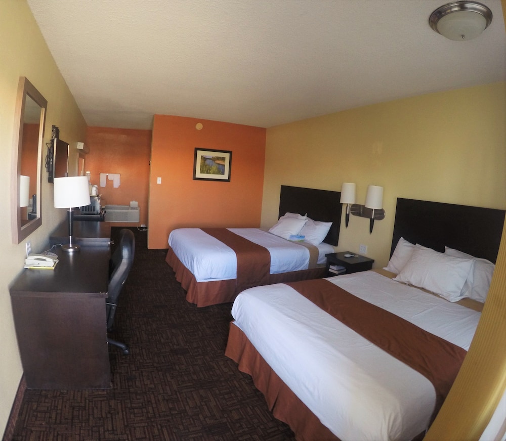 Americas Best Value Inn Blythe - photo 5