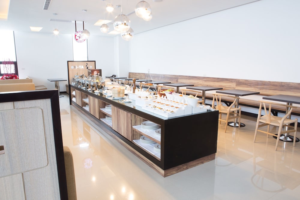 All Ur Boutique Motel Hua Lian Branch in Hualien City, Republic of China Taiwan