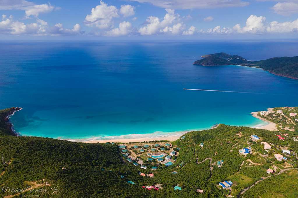 Wyndham Tortola BVI Lambert Beach Resort in Road Town, British Virgin Islands